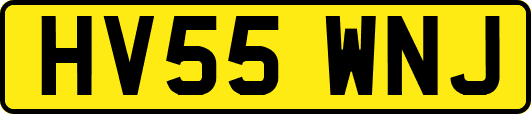 HV55WNJ