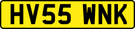 HV55WNK