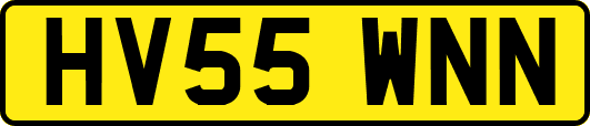 HV55WNN
