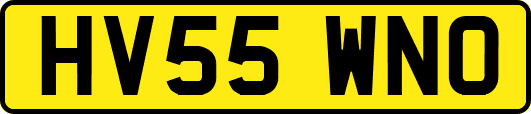 HV55WNO