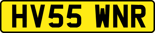 HV55WNR