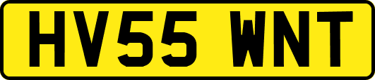HV55WNT