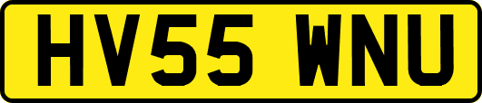HV55WNU