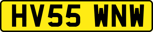 HV55WNW