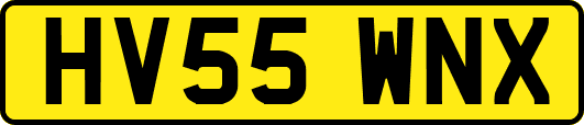 HV55WNX