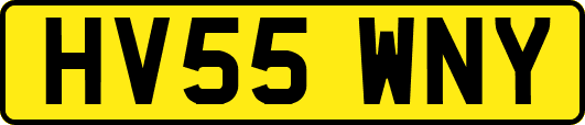 HV55WNY