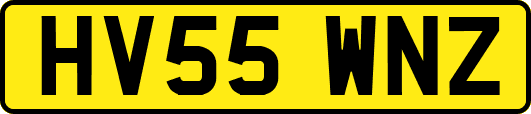 HV55WNZ