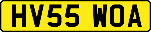 HV55WOA