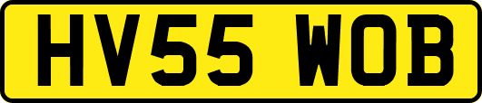 HV55WOB
