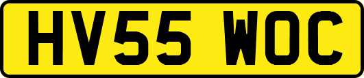 HV55WOC