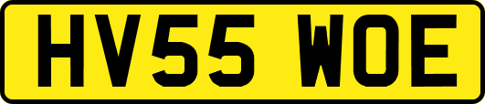 HV55WOE