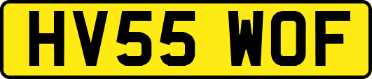 HV55WOF