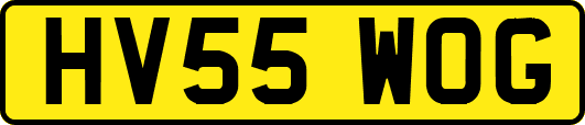 HV55WOG