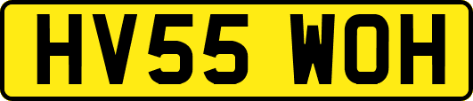 HV55WOH