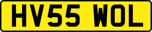 HV55WOL