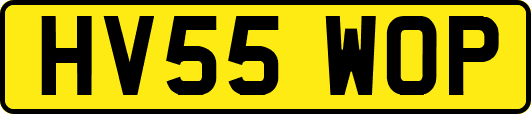 HV55WOP