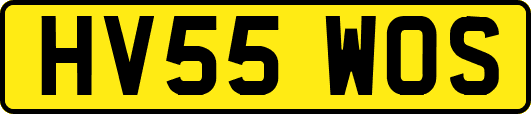 HV55WOS