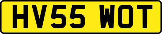 HV55WOT