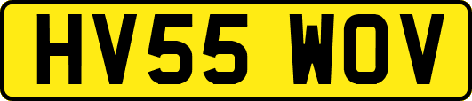 HV55WOV