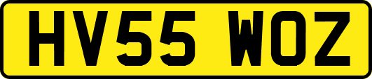 HV55WOZ