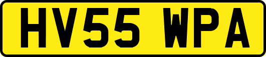 HV55WPA