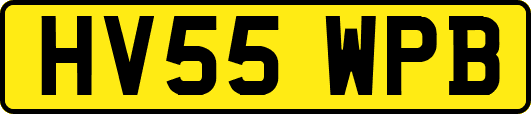 HV55WPB