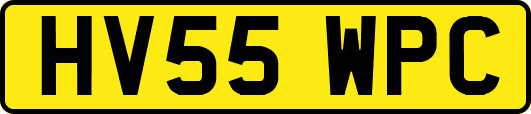 HV55WPC