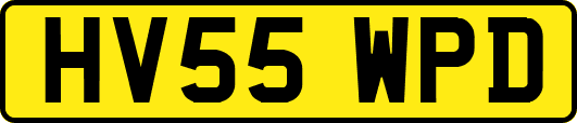 HV55WPD