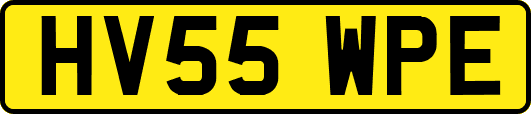 HV55WPE