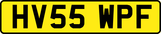HV55WPF