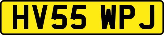 HV55WPJ