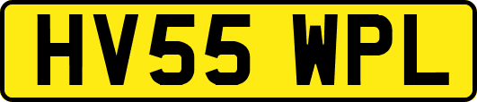 HV55WPL