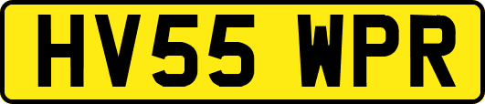 HV55WPR