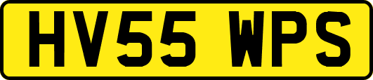 HV55WPS