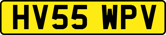 HV55WPV