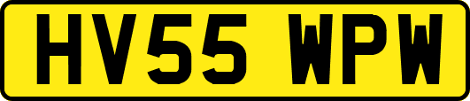 HV55WPW