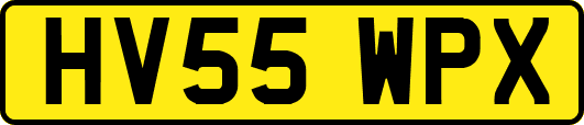 HV55WPX