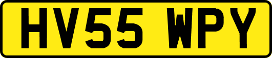HV55WPY
