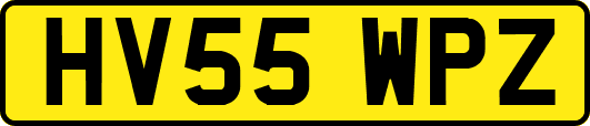 HV55WPZ