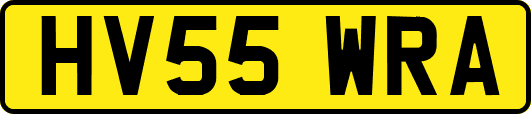 HV55WRA