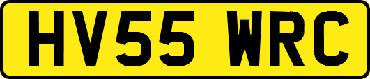 HV55WRC