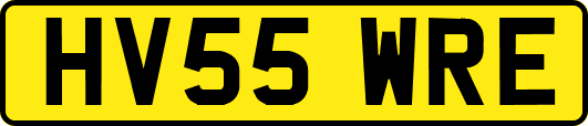 HV55WRE