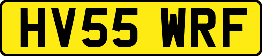 HV55WRF