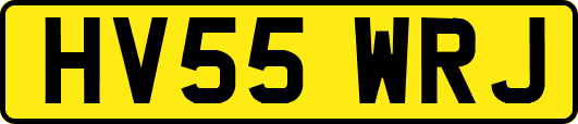 HV55WRJ