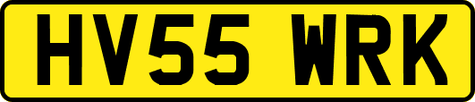 HV55WRK