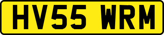 HV55WRM