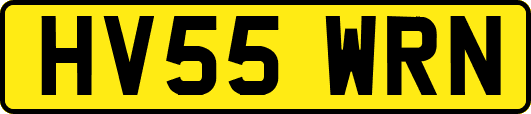 HV55WRN