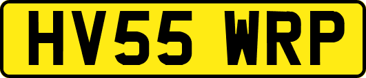 HV55WRP
