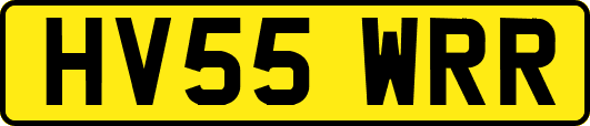HV55WRR