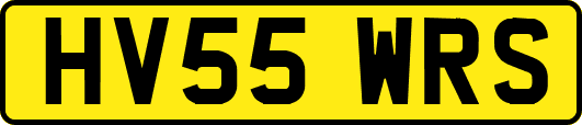 HV55WRS